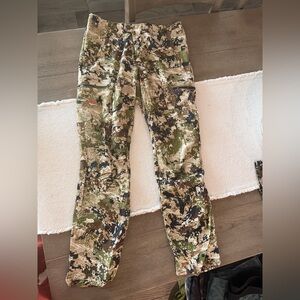 Camouflage Men's Chinos